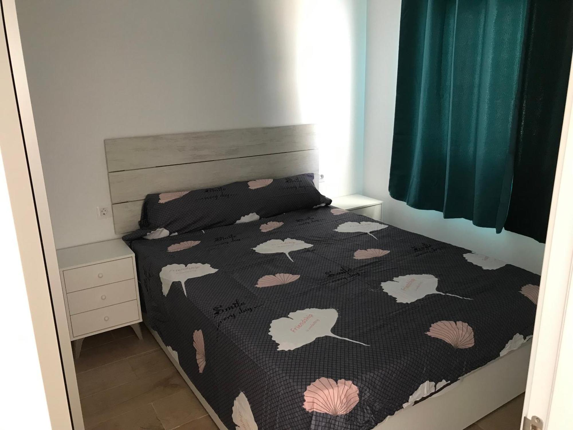 דירות פוארטו דל רוסריו Bella Vista מראה חיצוני תמונה