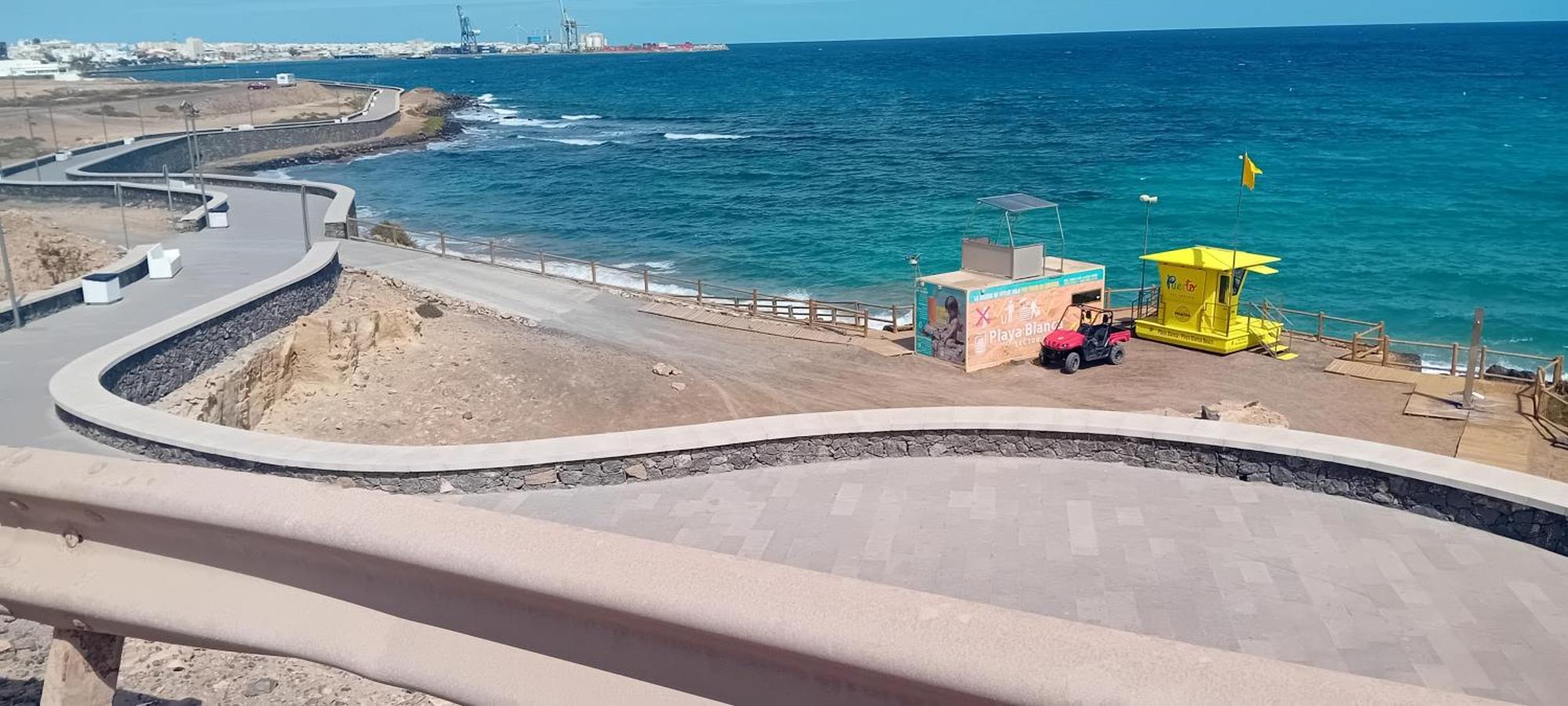 דירות פוארטו דל רוסריו Bella Vista מראה חיצוני תמונה
