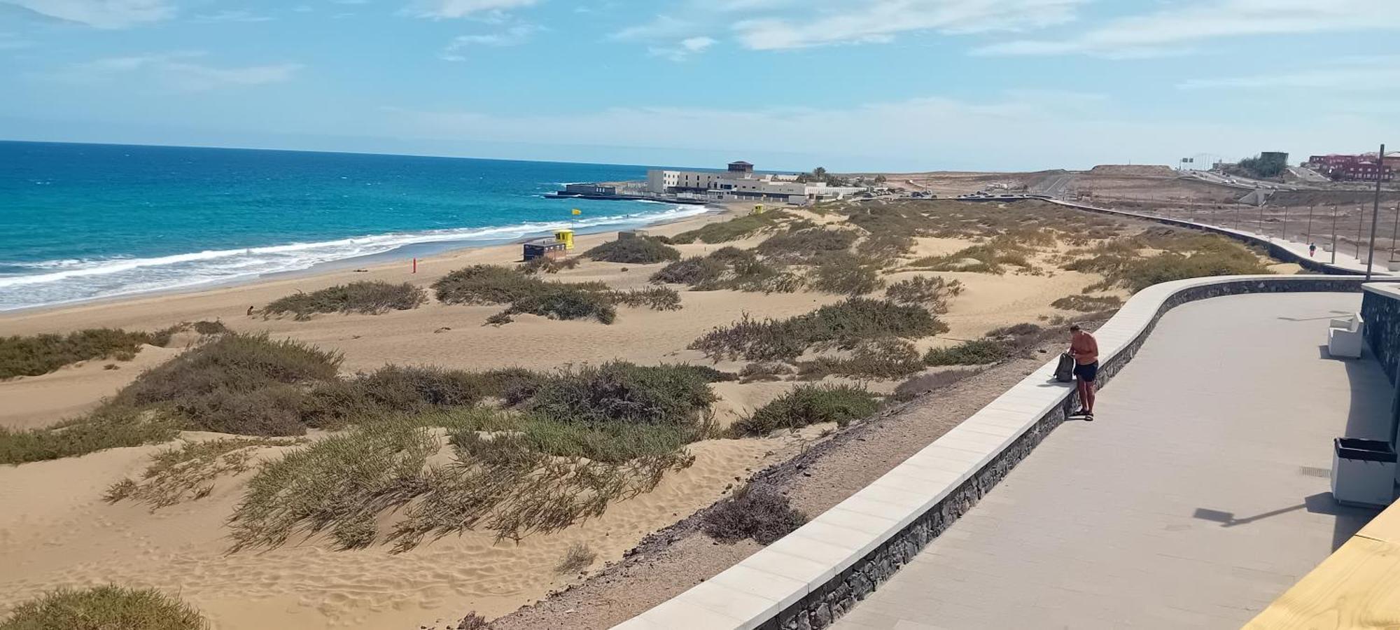 דירות פוארטו דל רוסריו Bella Vista מראה חיצוני תמונה
