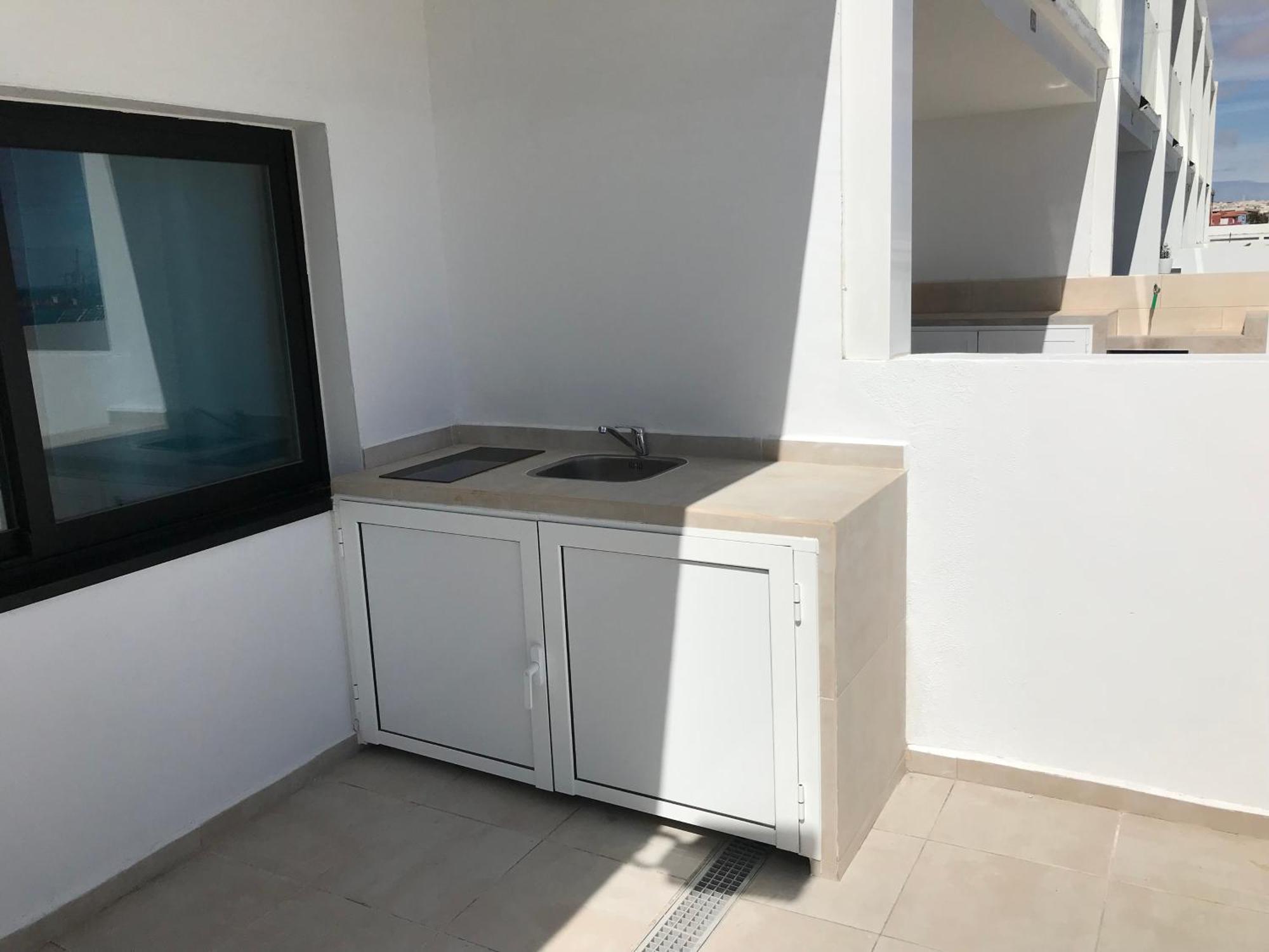 דירות פוארטו דל רוסריו Bella Vista מראה חיצוני תמונה