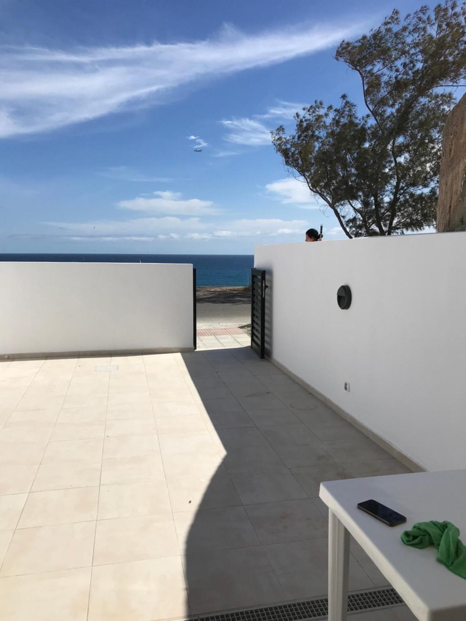 דירות פוארטו דל רוסריו Bella Vista מראה חיצוני תמונה