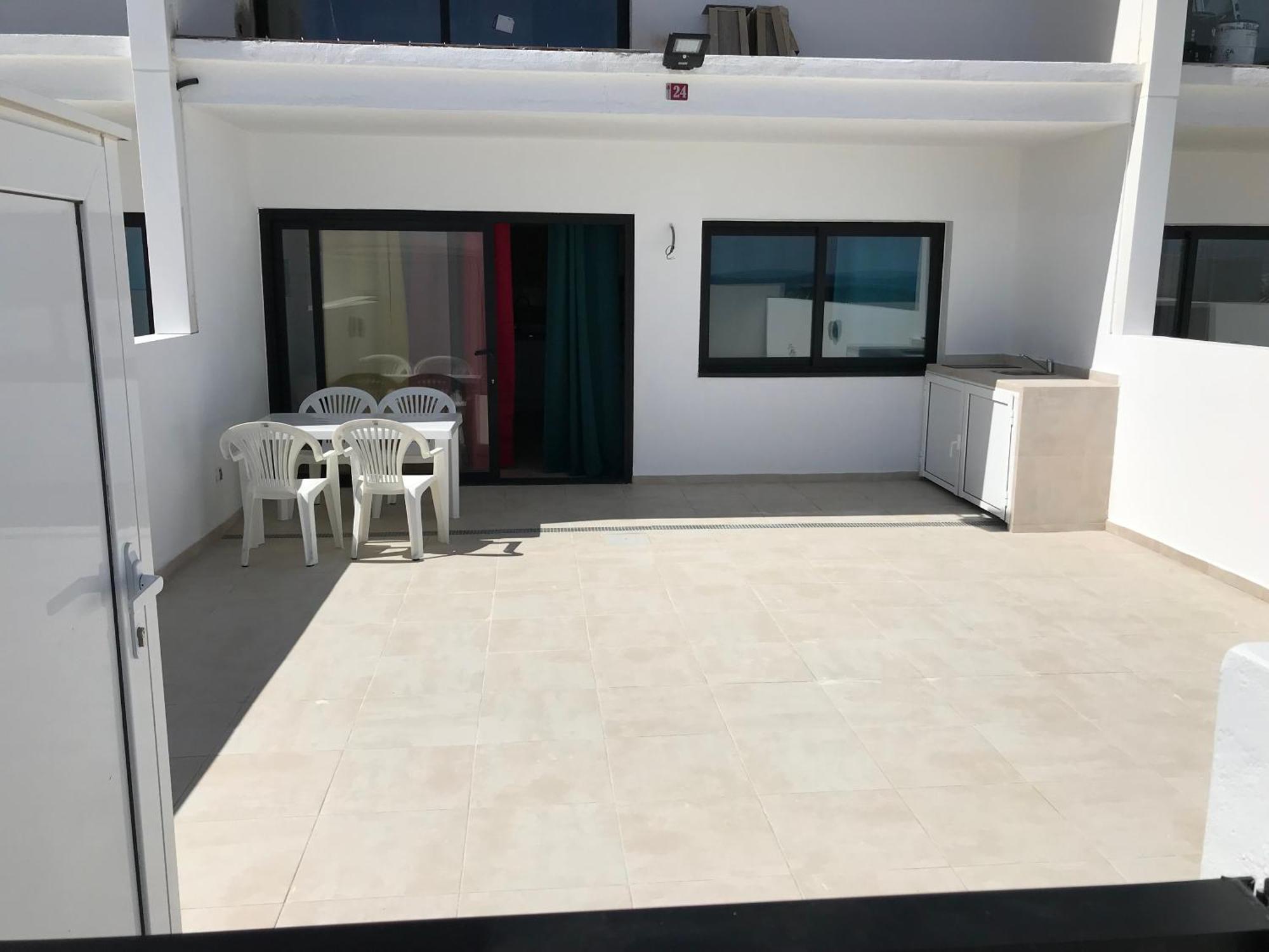 דירות פוארטו דל רוסריו Bella Vista מראה חיצוני תמונה