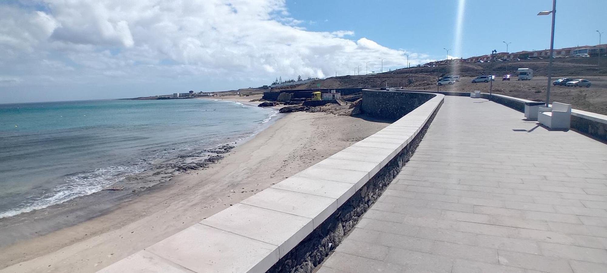 דירות פוארטו דל רוסריו Bella Vista מראה חיצוני תמונה